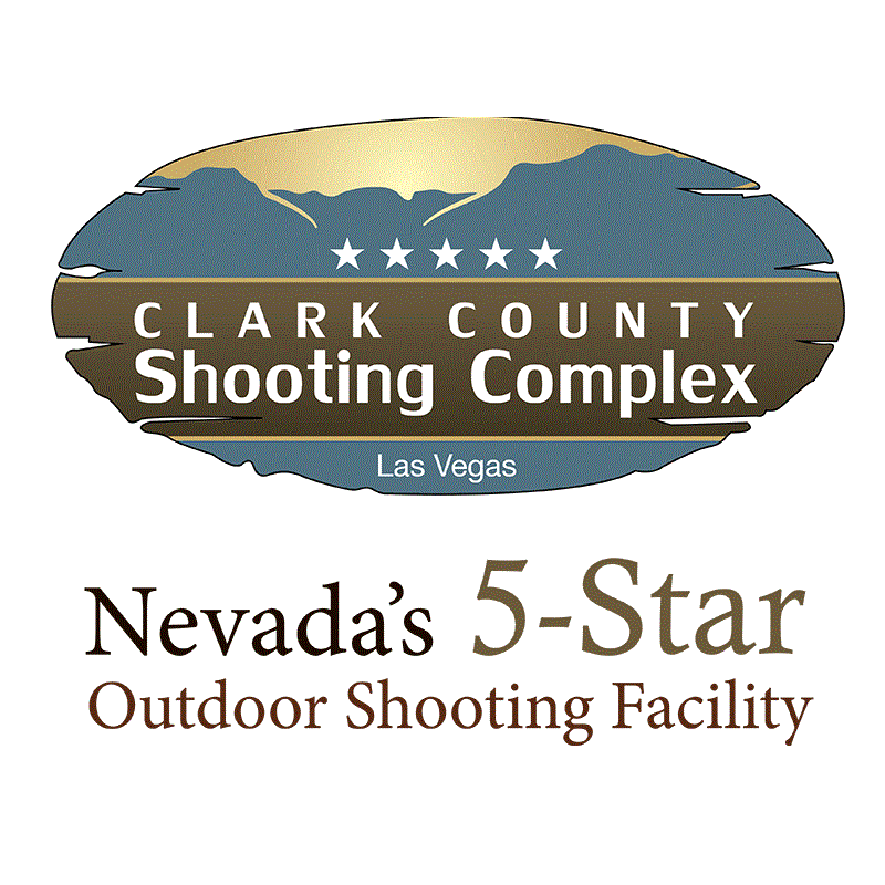 Clark County Shooting Park - 拉斯维加斯 - Las Vegas