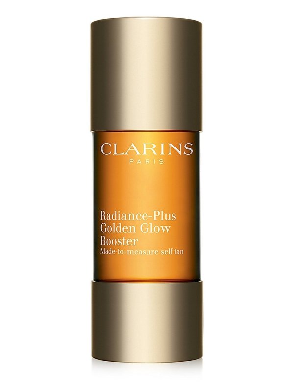 Radiance Plus Golden Glow Booster for Face