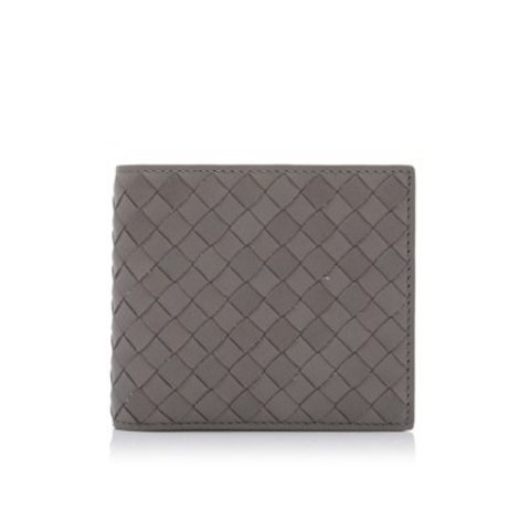 Bottega VenetaIntrecciato VN Bifold Wallet