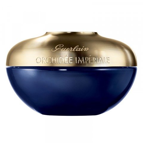 Orchidee Imperiale The Neck and Decollete Cream