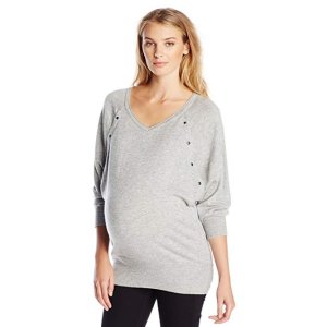 Maternity Sweaters & Jeans @ Amazon