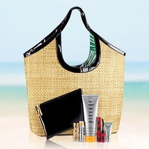 Just $35 with any purchase (worth over $93) @ Elizabeth Arden