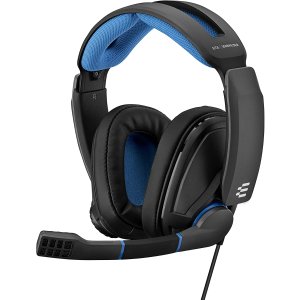 Sennheiser GSP 300 Gaming Headset