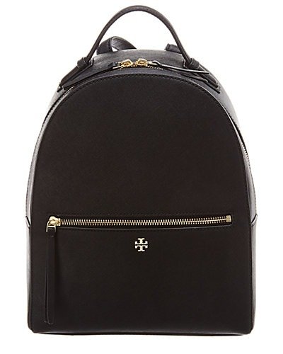 Emerson Leather Backpack