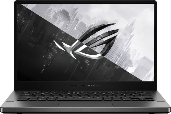 ROG Zephyrus G14 Laptop (R7 4800HS, 1650, 8GB, 512GB)