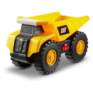 CAT 10'' 儿童自卸卡车玩具