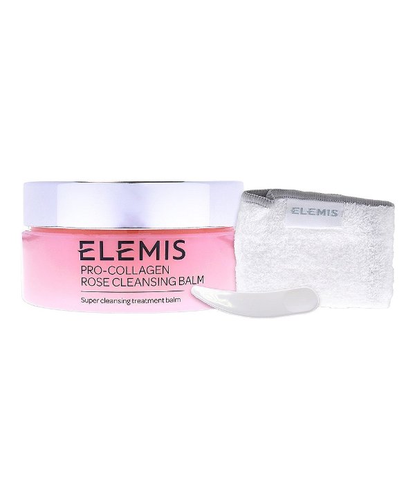 | Pro-Collagen Rose Cleansing Balm