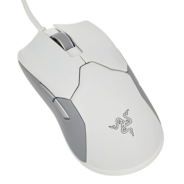 Viper Ultralight Ambidextrous Wired Gaming Mouse