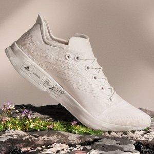 定价$160 以甘蔗为原材料上新：adidas x 新西兰环保公司Allbirds 合作鞋款