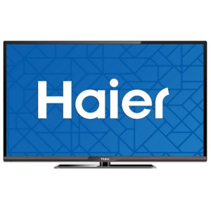 Haier 58" Class LED HDTV