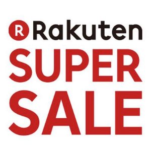 Rakuten Global 乐天国际现有精选商品低至5折热卖 