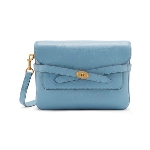 MulberryBelted Bayswater 斜挎包