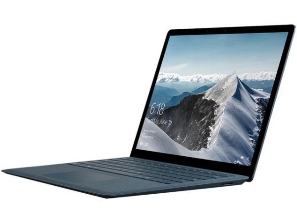 Surface Laptop 一代笔记本  (i7, 8GB, 256GB)