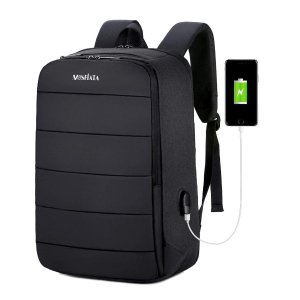 MOSFiATA 17.3 Inch Laptop Backpack