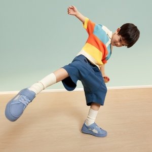 Pedro Shoes 儿童鞋履专场 在幼儿园做超靓的仔