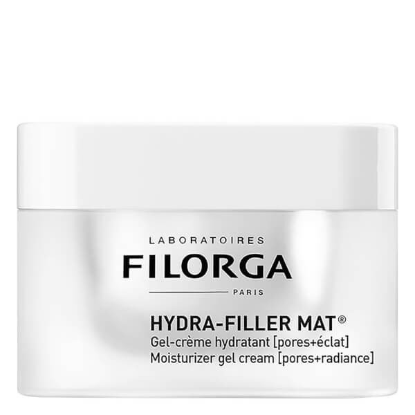 Hydra Filler MAT Cream 50ml