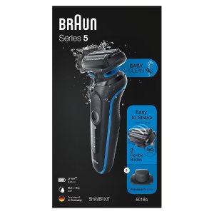 Braun select Shavers on Sal