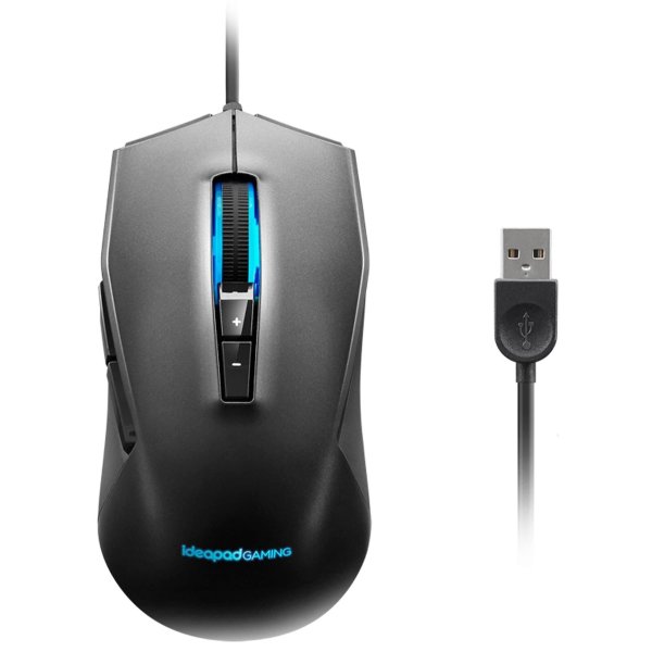 IdeaPad Gaming M100 RGB Mouse