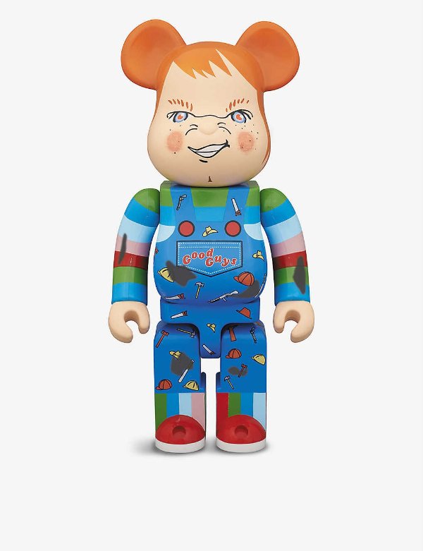 Chucky 1000% figure