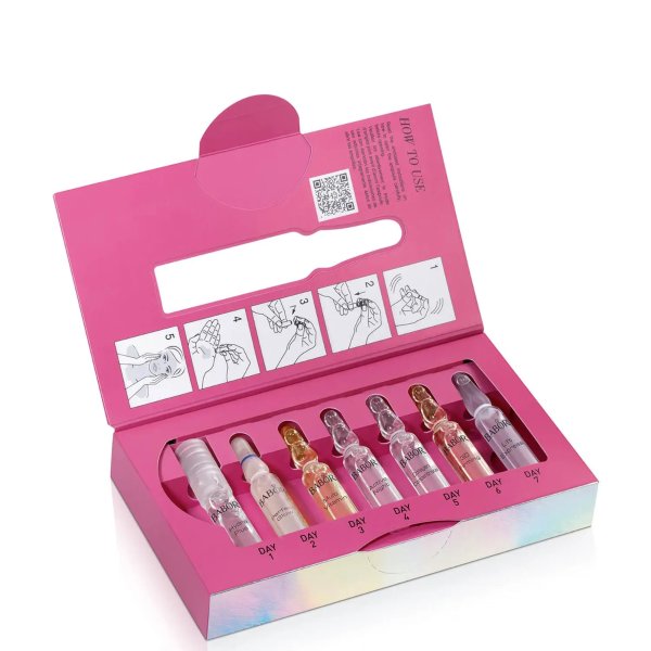 x SkinStore Exclusive Ampoule Discovery Set