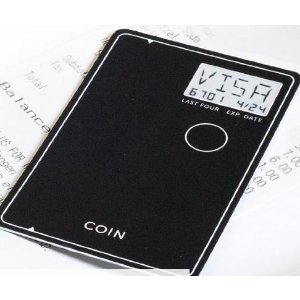 Coin 2.0 A smart device for all cards