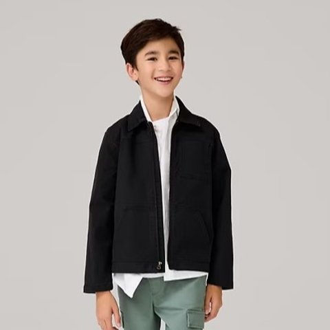 Extra 60% Off Clearance + Free ShippingGap Factory Kids Almost Everything 60% Off + Extra 15% Off