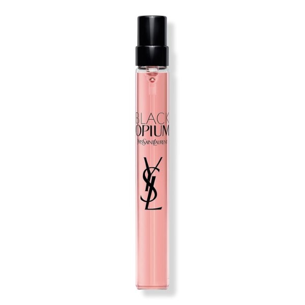 Black Opium Eau de Parfum Travel Size Perfume - Yves Saint Laurent | Ulta Beauty