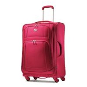 American Tourister iLite Supreme 25 Inch or 29 Inch Spinner Suitcase
