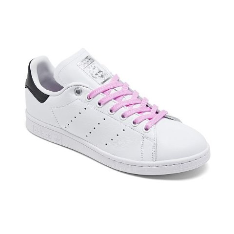adidasWomen s Originals Stan Smith Casual Sneakers from Finish Line