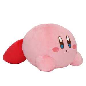 Kirby Plush USB Warmer