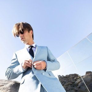 Extra 10% offboohooMAN Suits & Tailoring Sale