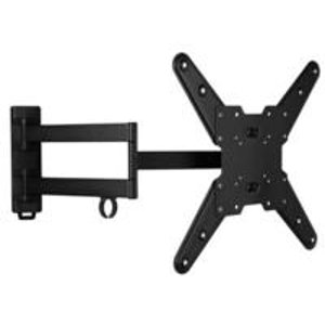 Full Motion TV Wall Mount for 26" to 47" Flat Panels