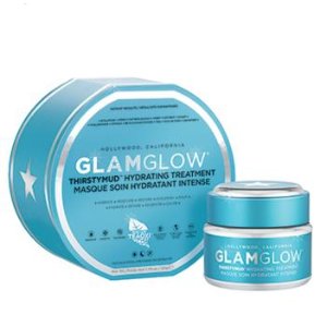with GlamGlow orders of $60 or more @ B-Glowing