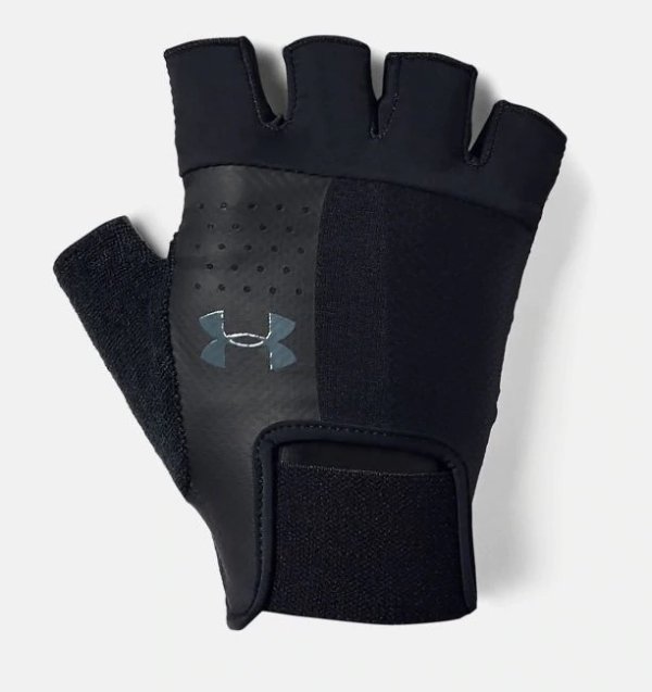Men's UA Training Gloves | Under Armour US