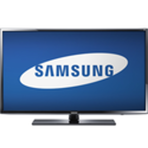 Samsung 55" 120Hz 1080p 3D LED-Backlit LCD HDTV