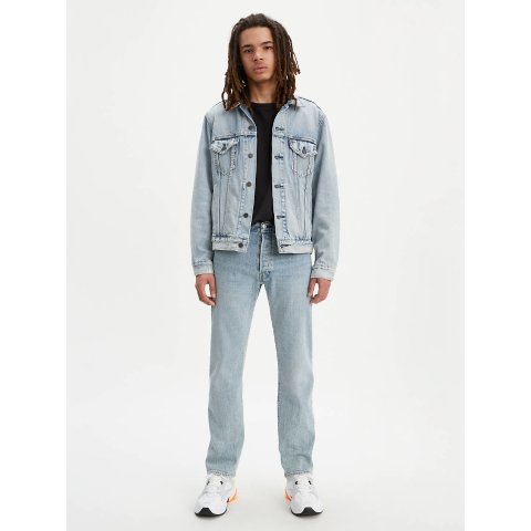 Levi s501®  93 Straight Men s Jeans