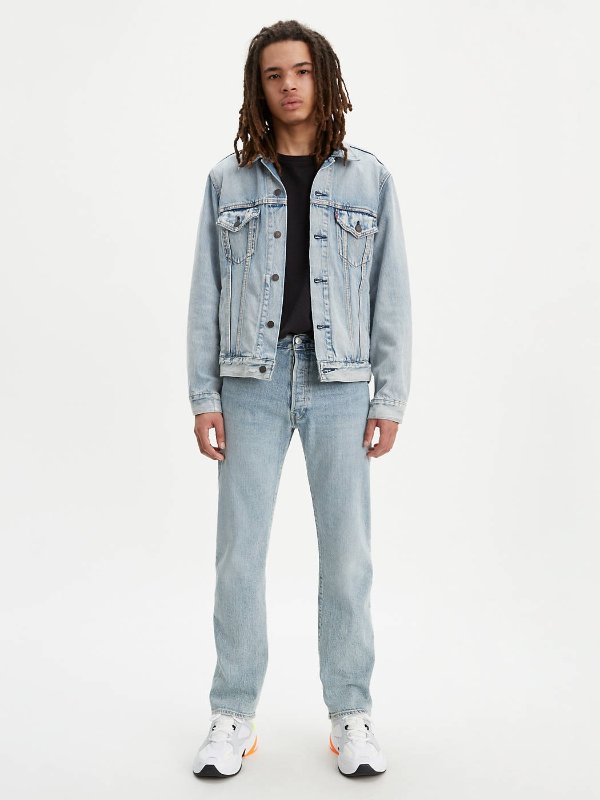 501® '93 Straight Men's Jeans