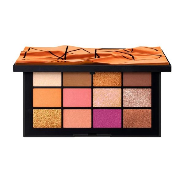 Afterglow Eyeshadow Palette | NARS Cosmetics