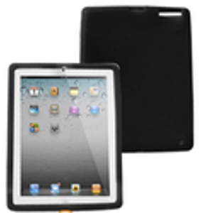 Silicone Skin Case Case for Apple iPad 2