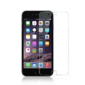 iPhone 6 & iPhone 6 Plus 钢化玻璃手机贴膜