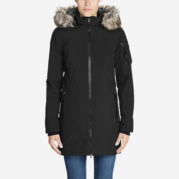 BC EverTherm® Down Parka