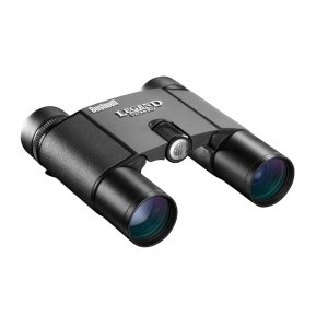 Bushnell Legend Ultra HD Compact Folding Roof Prism Binoculars