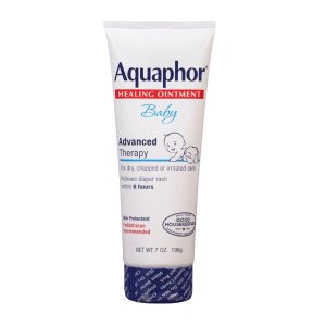 Aquaphor Baby Skin Care Products
