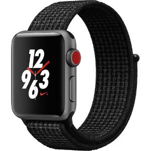 Apple Watch Series 3 智能手表 蜂窝版超值热卖
