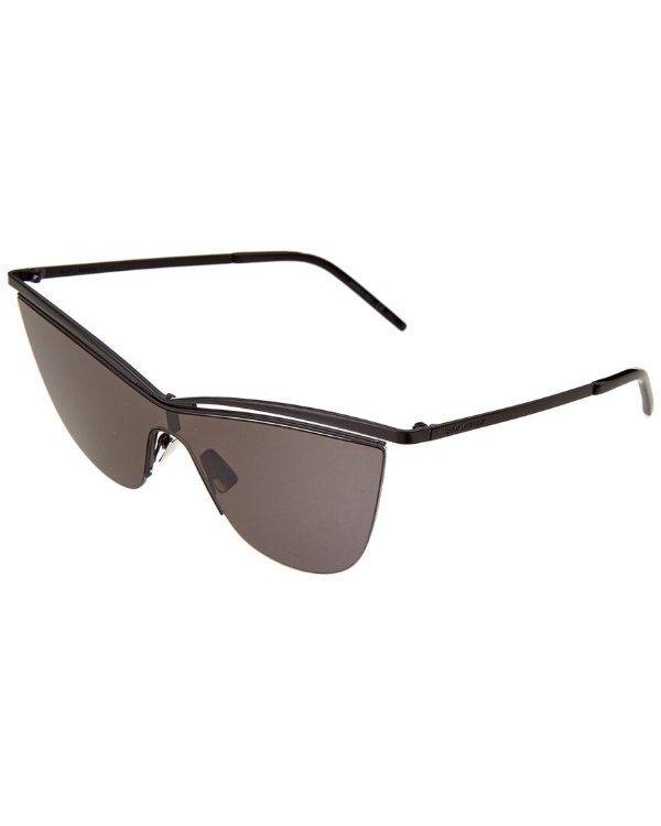 Women's SL249 99mm Sunglasses