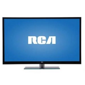 RCA 42吋1080p 60Hz LED高清液晶电视 LED42C45RQD 