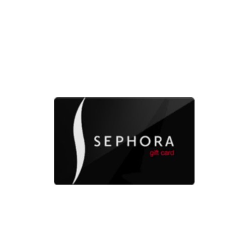 【三天限时报名】Sephora$25礼卡快闪