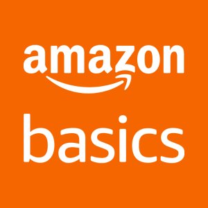 卷发棒$6.37 书桌$29.9Amazon Basics 日用百货、数码电子好物促销