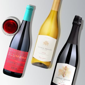 Ending Soon: Macy's Wine Shop Site-Wide Special Offer