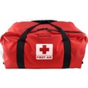 First Aid Gear Bag